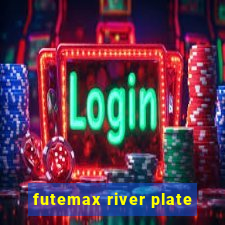 futemax river plate